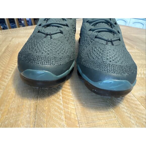 Nike Air VaporMax 2024 Flyknit \'Dark Spruce\' sneakers Size 11 main image 8